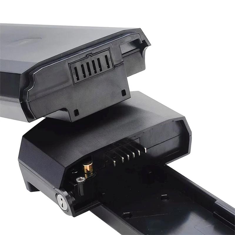 36V Battery 18650 Lithium E bike Battery for Phylion E-bikes Rear Ebike Batteries batterie velo electrique for Electric Bicycle