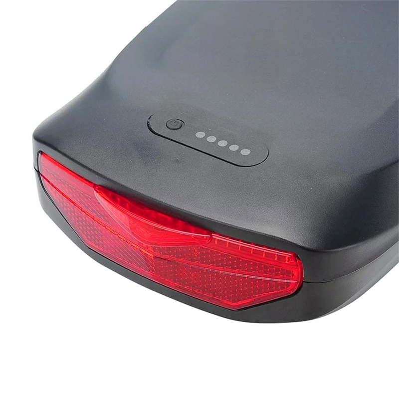 36V Battery 18650 Lithium E bike Battery for Phylion E-bikes Rear Ebike Batteries batterie velo electrique for Electric Bicycle