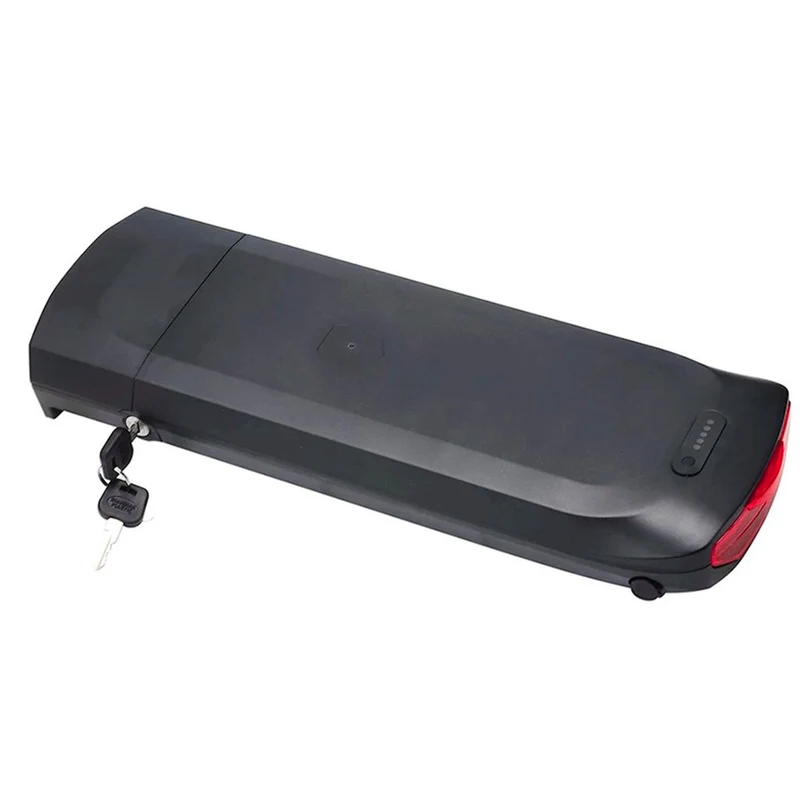 36V Battery 18650 Lithium E bike Battery for Phylion E-bikes Rear Ebike Batteries batterie velo electrique for Electric Bicycle