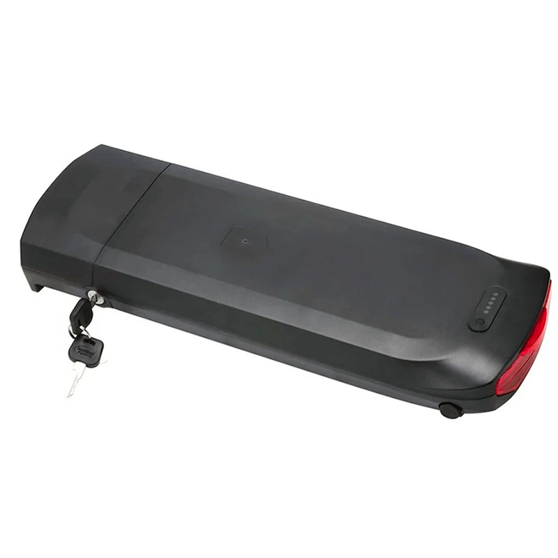 36V Battery 18650 Lithium E bike Battery for Phylion E-bikes Rear Ebike Batteries batterie velo electrique for Electric Bicycle
