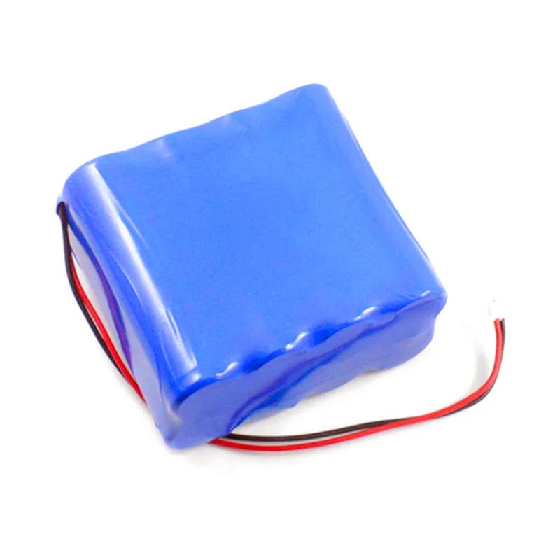 2M PVC Heat Shrink Tube Shrink Tube 18650 Battery Heat Shrink Insulation Housing Heat Shrink Tube - 150mm