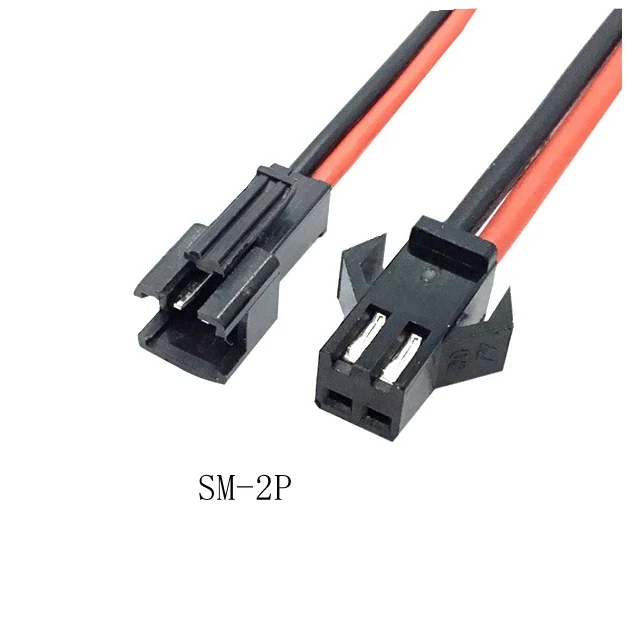 3.7V 3000mAh 18650 Li-ion Battery XH 2.54mm 2pin Connector For Rc Boot DIY Power Bank