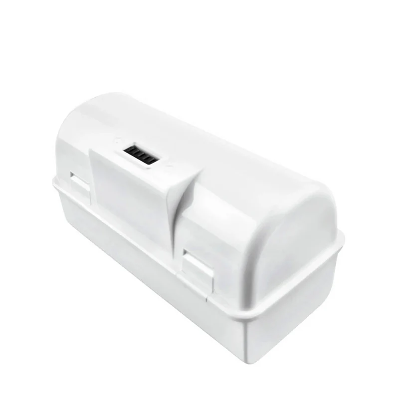 3.6V 6000mAh Battery for iRobot Braava Jet244 Floor Mopping Robot BC674