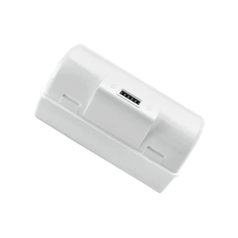 3.6V 6000mAh Battery for iRobot Braava Jet244 Floor Mopping Robot BC674