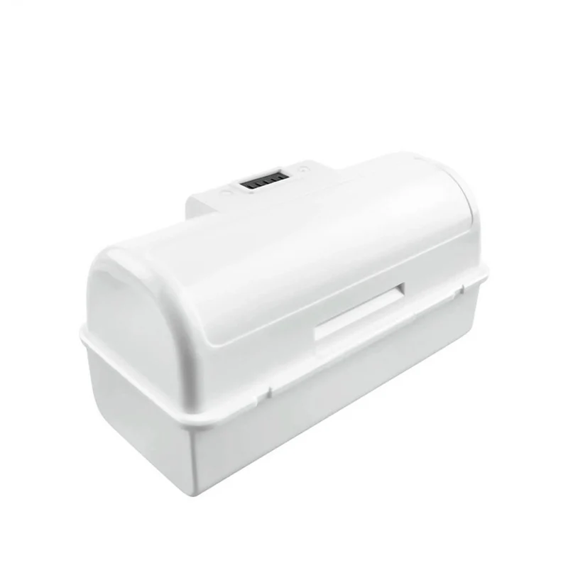 3.6V 6000mAh Battery for iRobot Braava Jet244 Floor Mopping Robot BC674