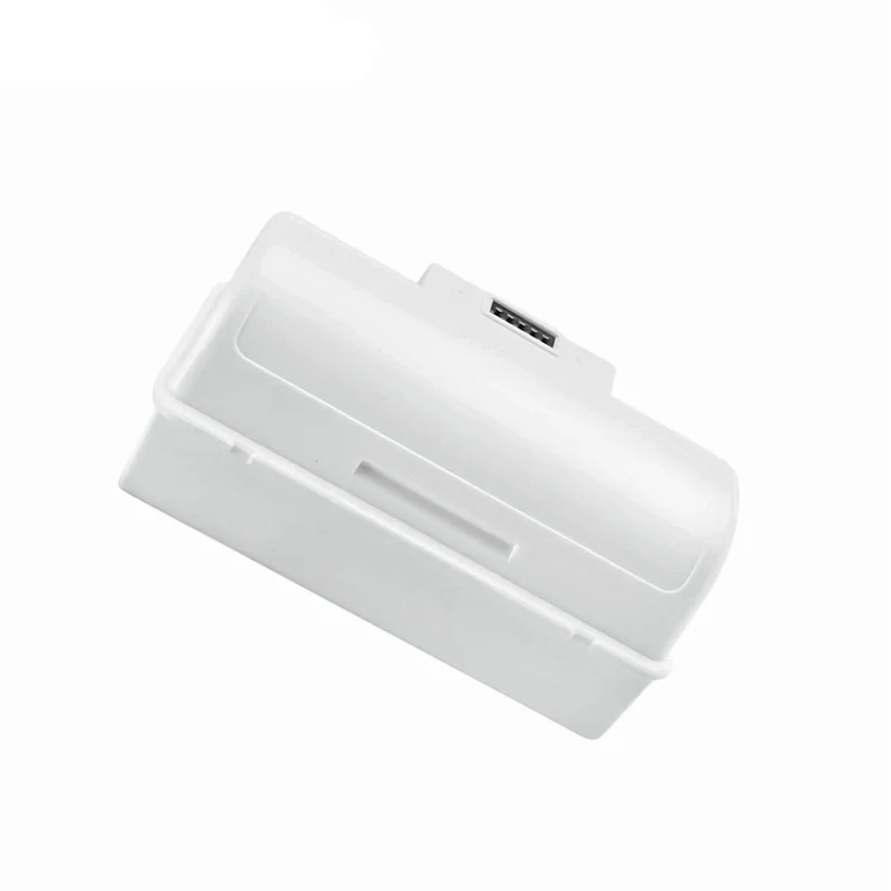 3.6V 6000mAh Battery for iRobot Braava Jet244 Floor Mopping Robot BC674