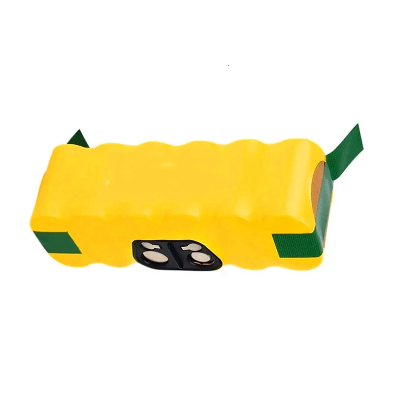 14.4V 4500mAh Ni-MH battery for iRobot Roomba 500 series vacuum cleaners 785