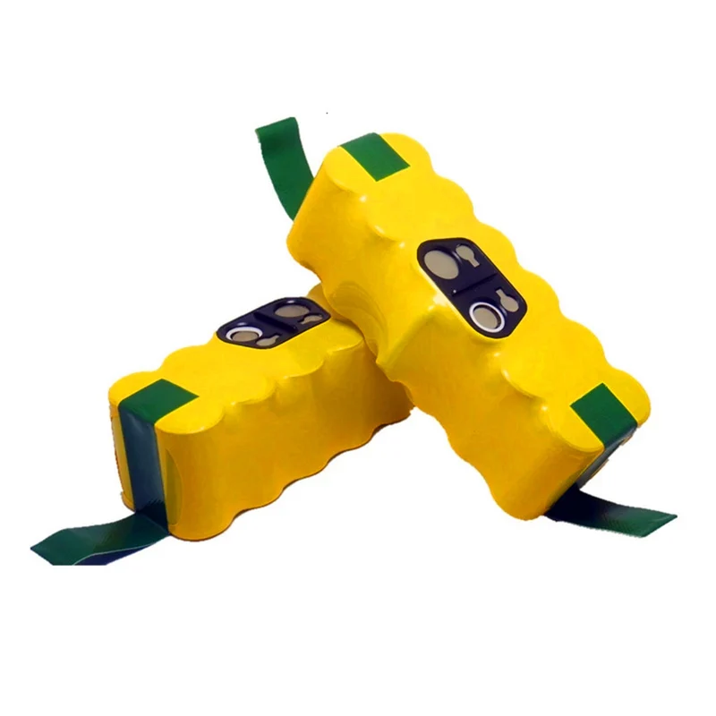 14.4V 4500mAh Ni-MH battery for iRobot Roomba 500 series vacuum cleaners 785