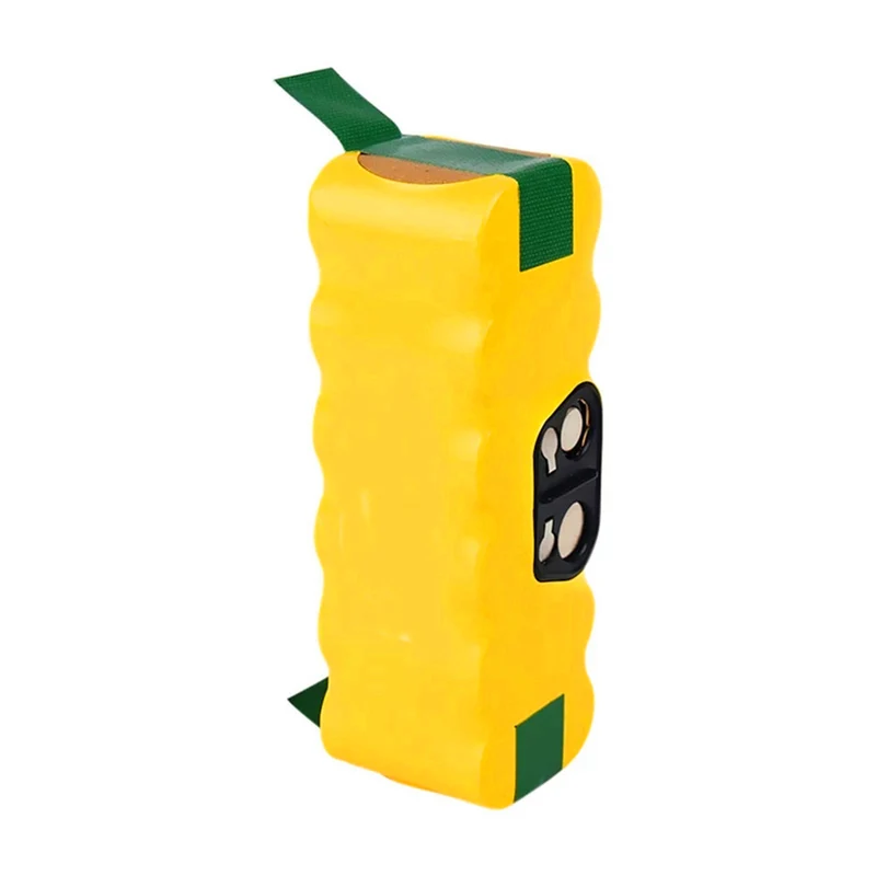 14.4V 4500mAh Ni-MH battery for iRobot Roomba 500 series vacuum cleaners 785