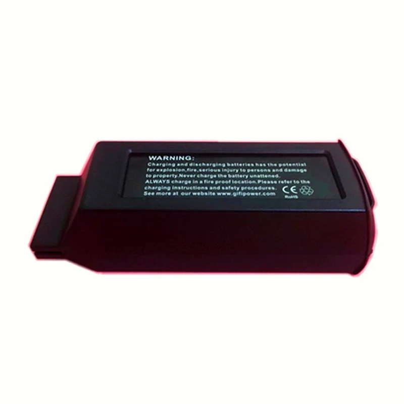 14.8V 7000mAh 4S lithium polymer RC battery for Yuneec YUNEEC TYPHOON H RC quadcopter