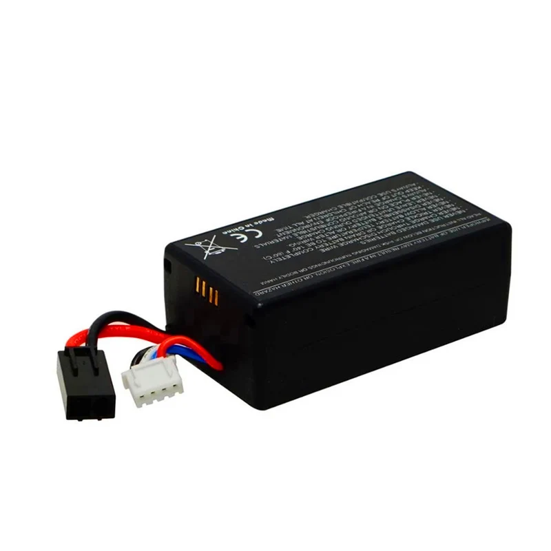 11.1V 1800mAh lithium polymer battery for Parrot AR.DRONE 2.0