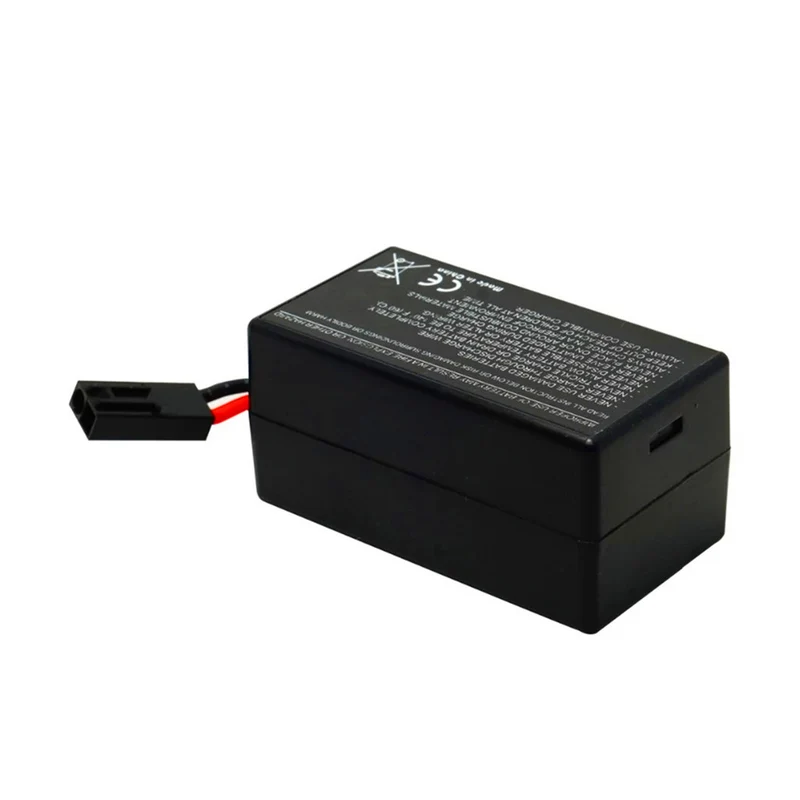 Parrot AR.Drone 2.0 Parrot AR Drone 2.0 Power Edition 11.1 V 2300mAh lithium polymer battery