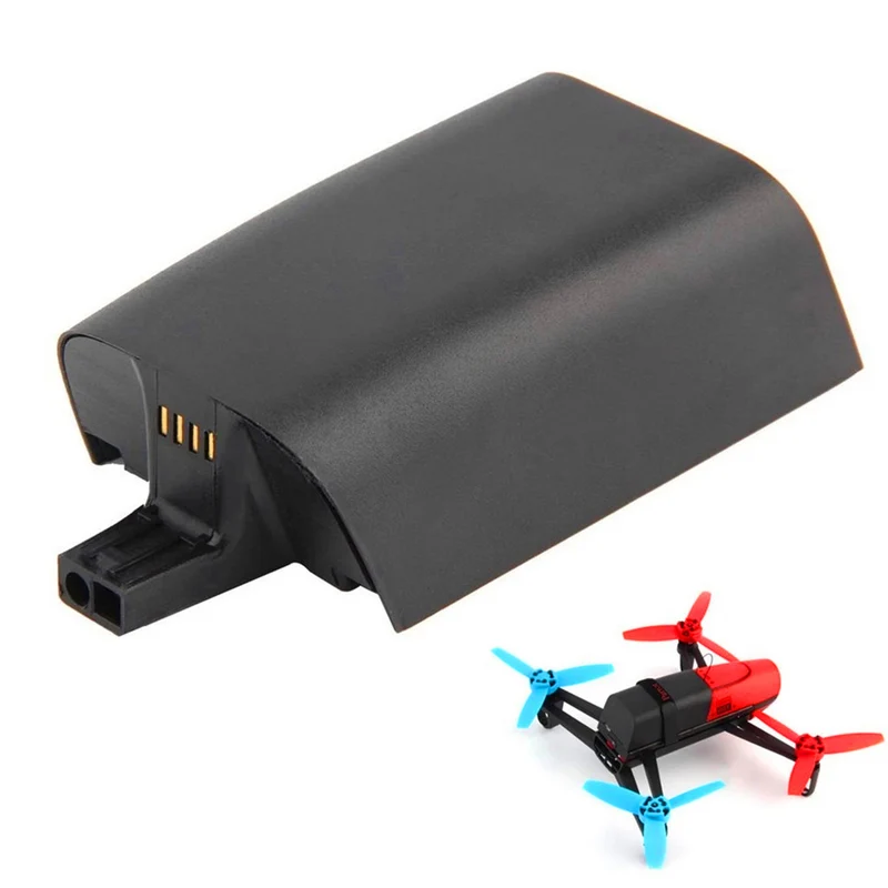 11.1 V 1600mAH lithium polymer batter for Parrot Bebop Drone 3.0