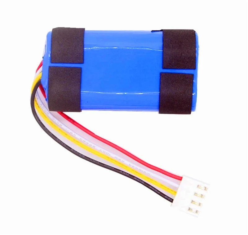 3.7V 5200mAh battery SUN-INTE-152 for JBL Flip5 bluetooth speakers