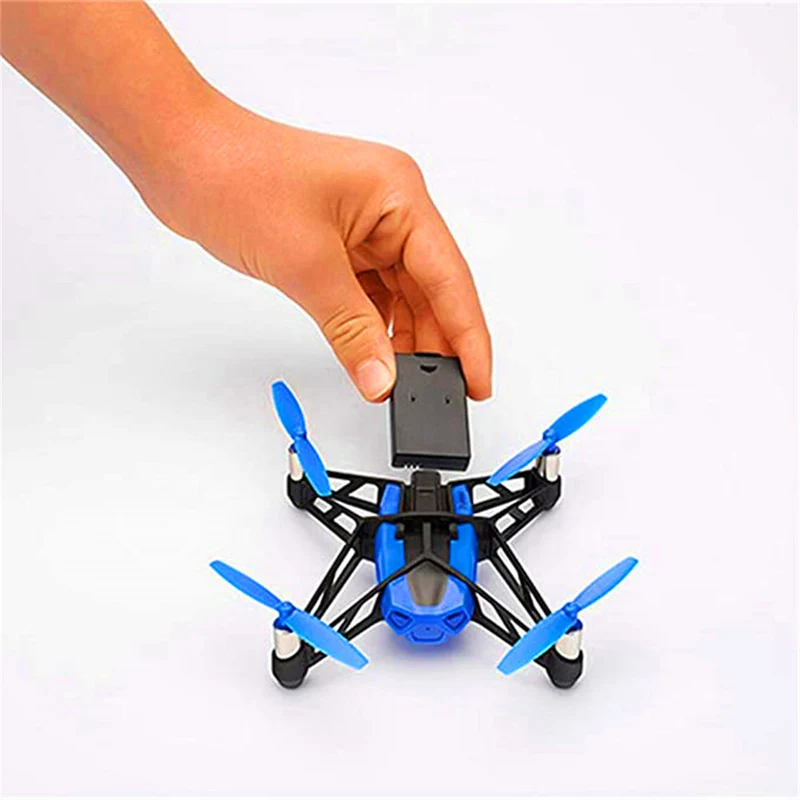 3.7v 600mAh Lipo Battery for Parrot Mini Drone Mambo, Jumping Sumo Rolling Spider RC Quadcopter
