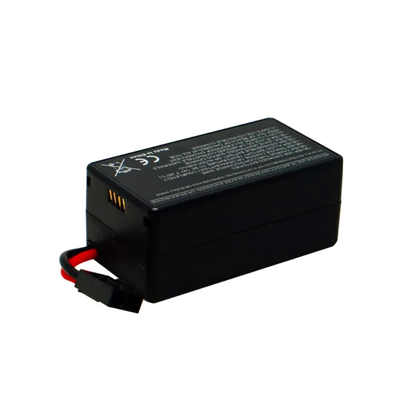 11.1V 2000mAh 20C LiPo battery for Parrot AR.Drone 2.0 quadcopter