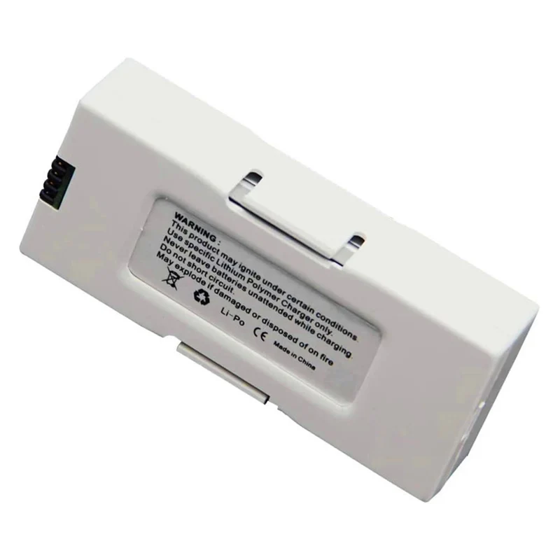 7.6 V 1500mAh LiPo battery Rechargable battery for ZeroTech Dobby Selfie drone