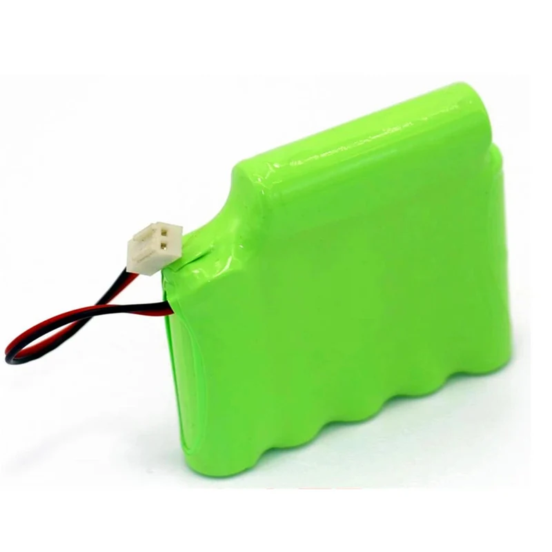 7.2 V 1500 mAh DIY Ni-Mh battery for DK7-088-0200 cell AA6SO