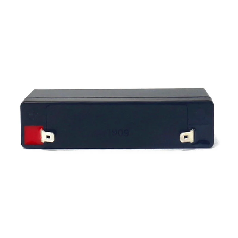 6V 1.3 Ah Battery For Exit Backup Power Emergency Light