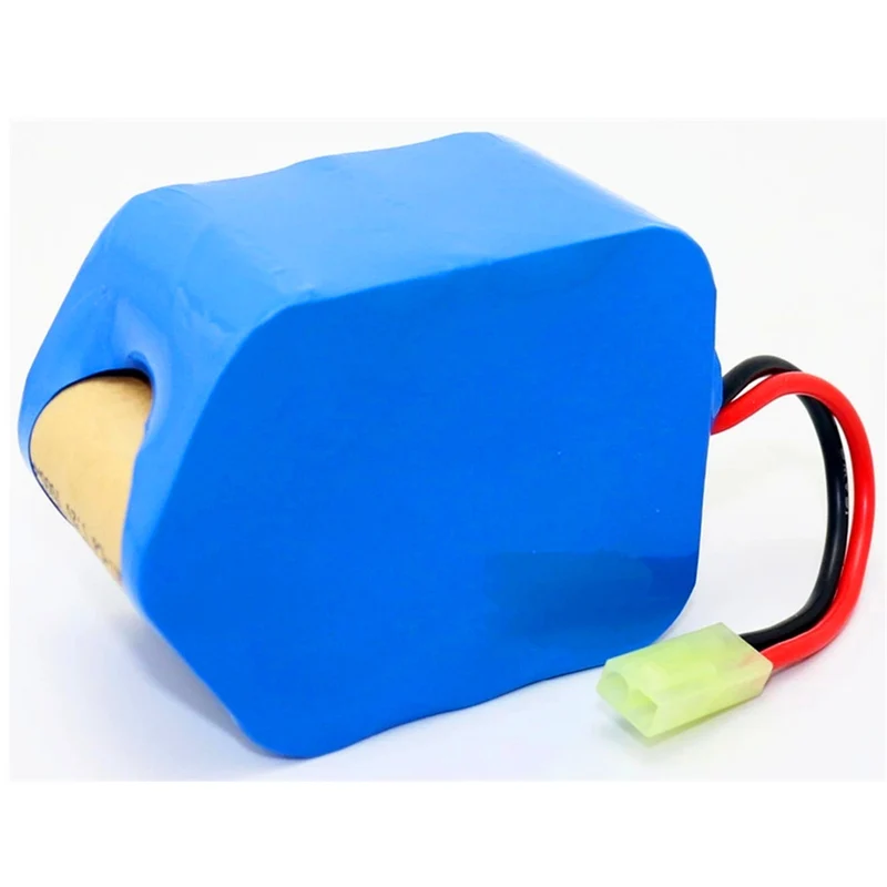 10.8 v 1500 mAh Ni-Cd battery P104 For KD-SC1500 from the CleanSy LMG-310 Vacuum Cleaner