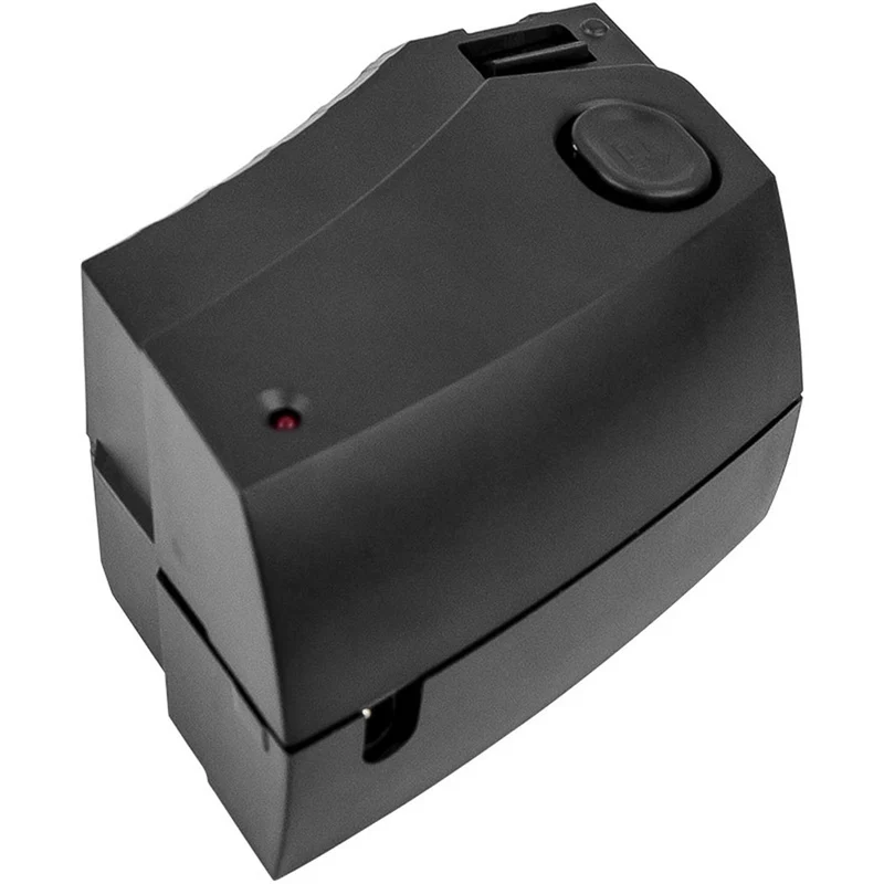 Cameron Sino 3000mAh Battery 28100010, 6,654-118.0 for Karcher 1.258-505.0, 12585050, 1258-5050