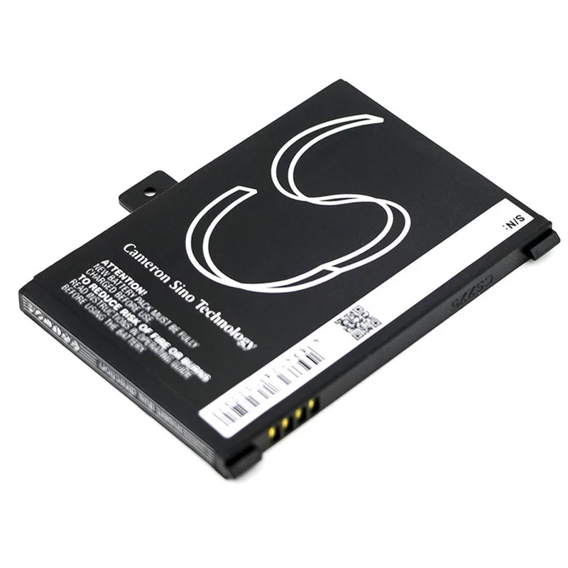 Cameron Sino 1100mAh battery for Pocketbook Pro 602 / Pro 603 / Pro 612 / Pro 902 / Pro 903