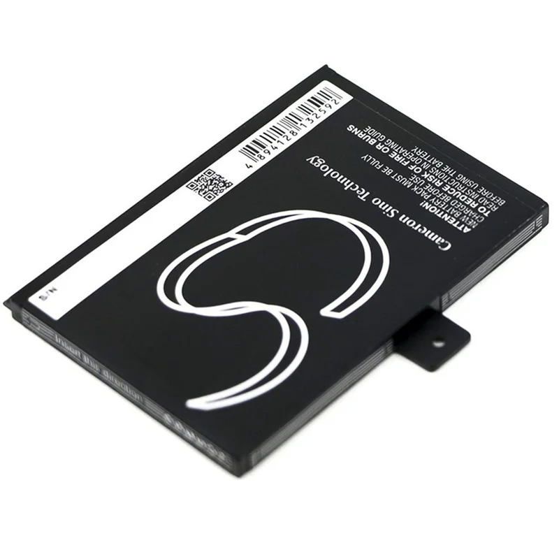 Cameron Sino 1100mAh battery for Pocketbook Pro 602 / Pro 603 / Pro 612 / Pro 902 / Pro 903