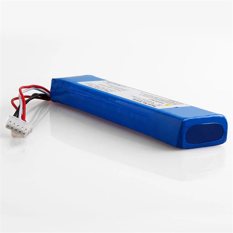 5000mAh 37.0 Wh battery for xtreme1 extreme Xtreme 1 GSP0931134