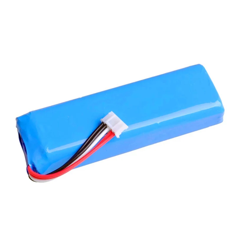 2 pieces DuraPro 6200mAh battery for charge 2 + / charge 2 plus / charge 3 (2015 version) speaker GSP1029102R