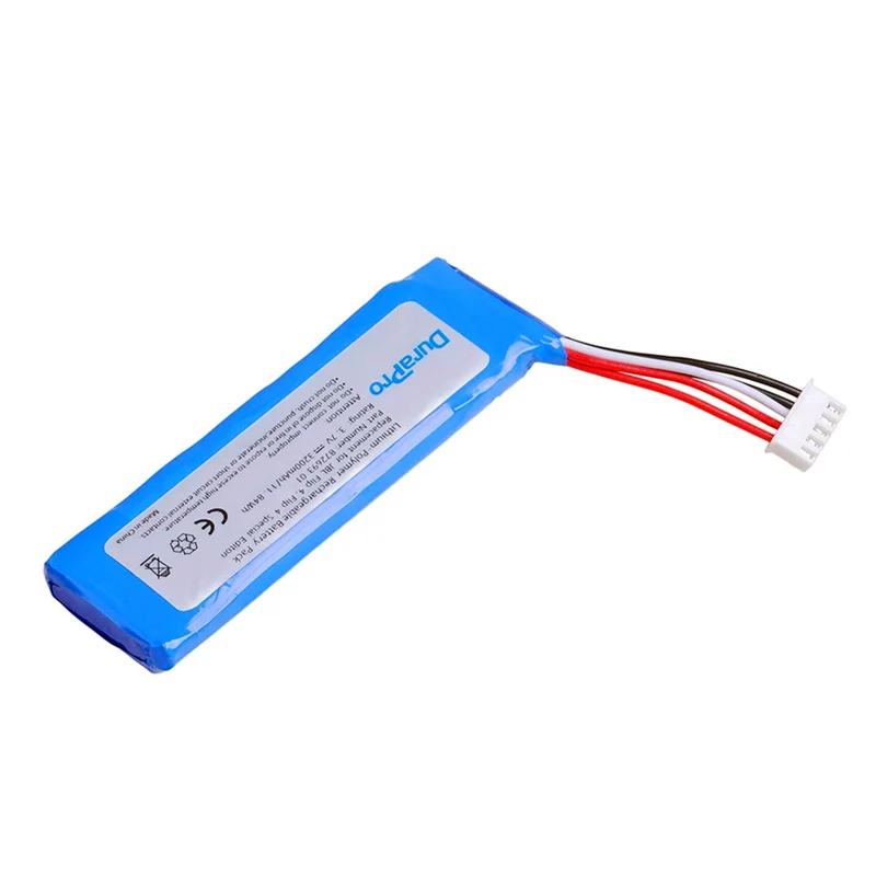 3.7 V 3200mAh battery battery for Flip 4, Flip 4 Special Edition