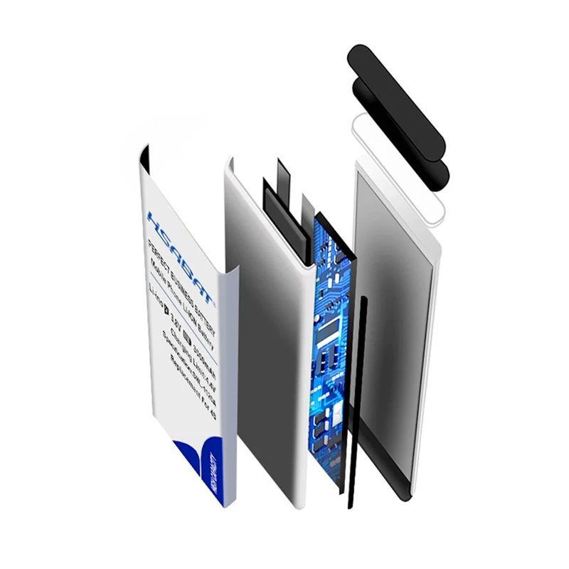 3000mAh GSP0931134 battery for XTREME Xtreme 1 Xtreme1 speaker