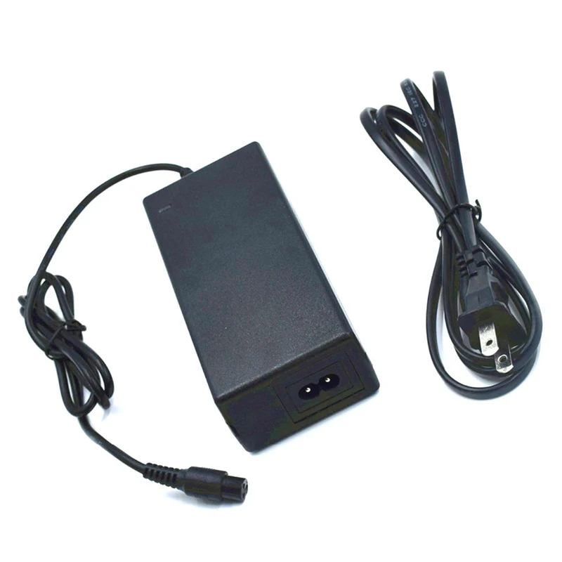 42V 2A Universal Battery Charger for Hoverboard Smart Balance Wheel 36V Electric Scooter Adapter