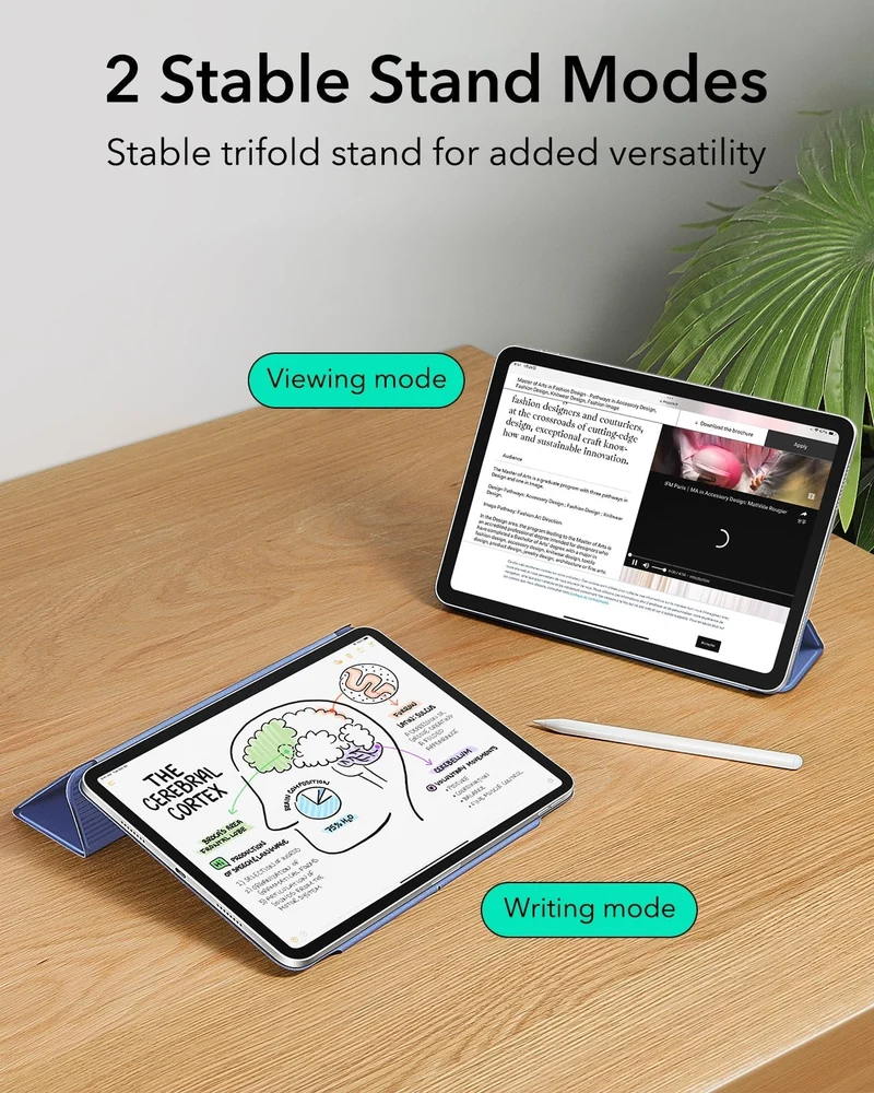 iPad Pro 11ʺ (2025) Rebound Paper-Feel Bundle - Lavender