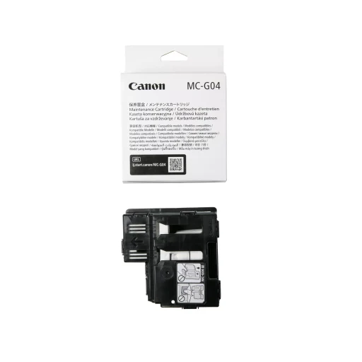 Canon MC-G04