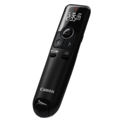 1344C005 Canon PR100-R-BK HWB PRESENTER