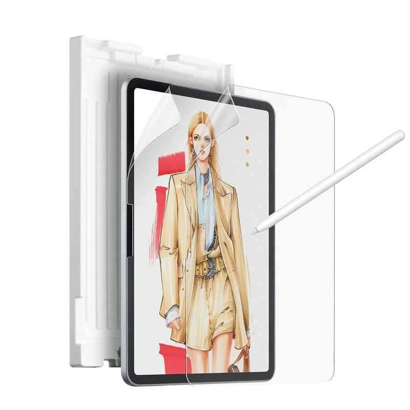 iPad Air 13" (2024) Paper-Feel Screen Protector - 2 Pack