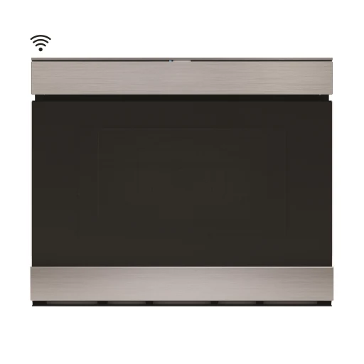Built-In Smart Convection Microwave Drawer? Oven - 24"