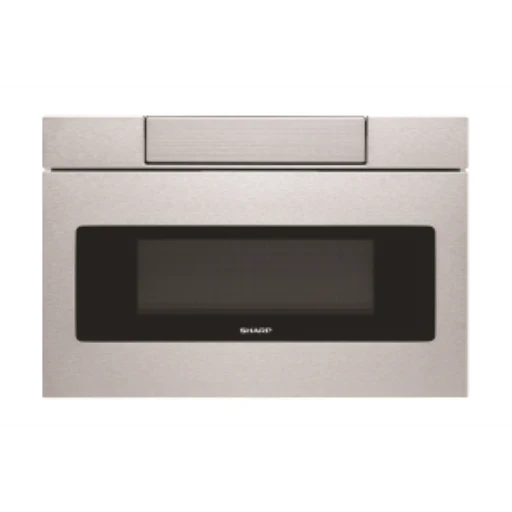 Microwave Drawer W/Hidden Controls - 24"