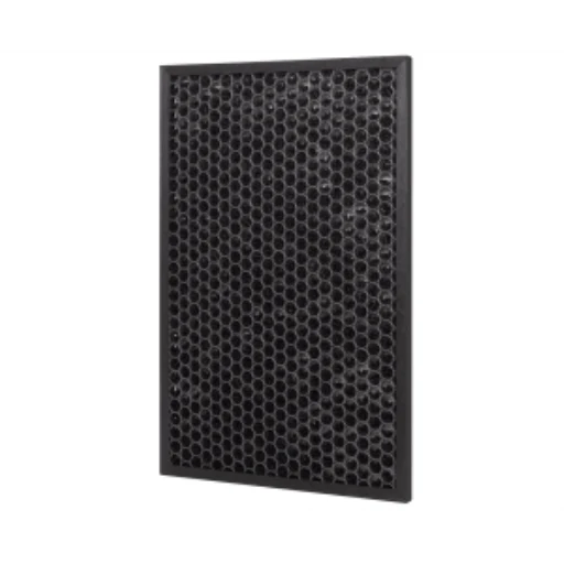 SHARP FZJ80DFU Active Carbon Replacement Filter For Models FXJ80UW, KCP70CW, and KCP110CW