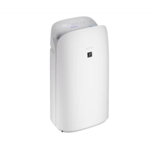 SHARP KCP70CW PLASMACLUSTER? ION SMART HEPA AIR PURIFIER/HUMIDIFIER