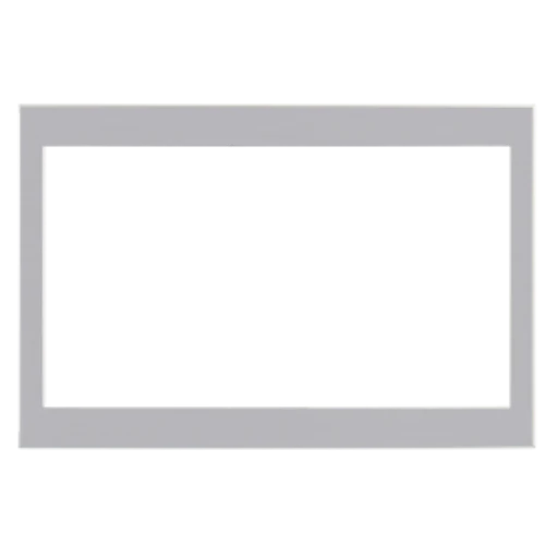 Built-In Trim Kit - Smc1464Ksc - 24"