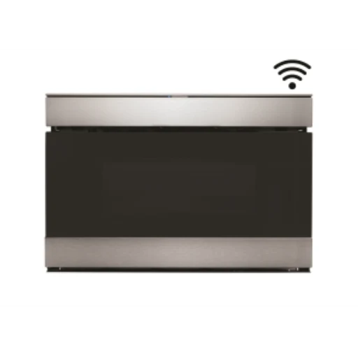 SHARP Smart Microwave Drawer With Easy Wave Open - 24"
