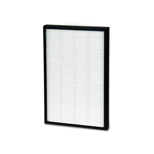 Sharp FZ-F50HFU True HEPA 2-in-1 Replacement Filter ? High-Efficiency Deodorizing for FP-F50UW Purifiers