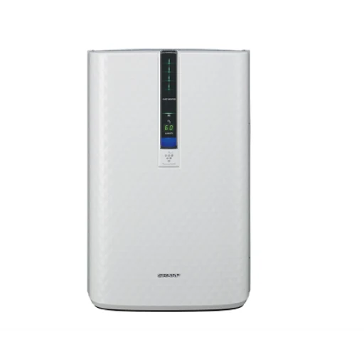 SHARP KC850U Air Purifier with Plasmacluster? and Built-in Humidifier For 250 sq. ft.