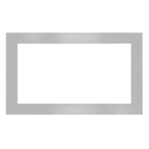 Sharp SKM226430LS Built-In Microwave Trim Kit for SMC2264KSC ? Stainless Steel 30"