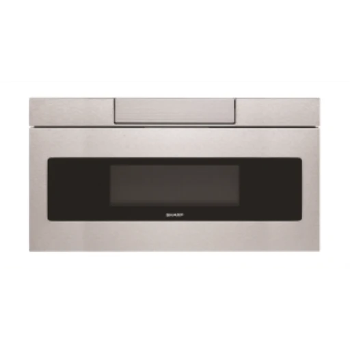 Microwave Drawer W/Hidden Controls - 30"