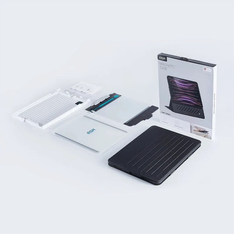 iPad Pro 13" (2024) Shift Transformation Bundle - Blue