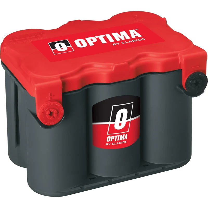 OPTIMA REDTOP® 78
