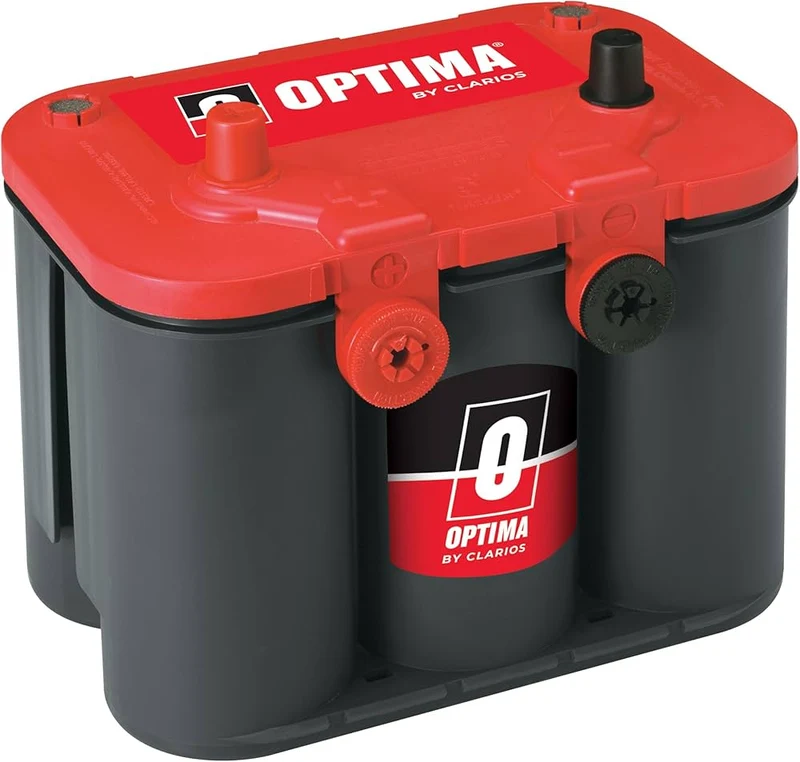 OPTIMA REDTOP® 34/78