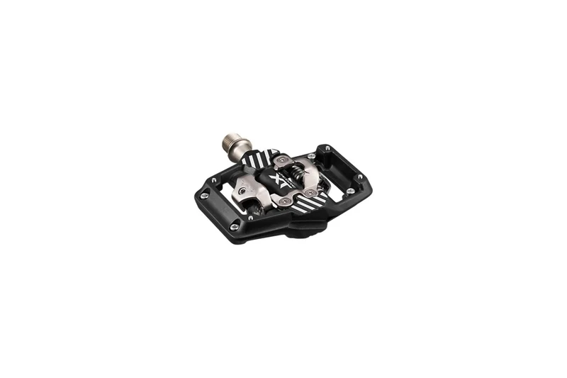 Pédales Shimano PD-M8220 Deore XT (SPD) double face